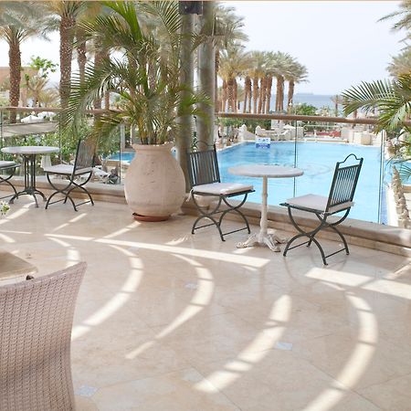 Herods Palace Hotels & Spa Eilat A Premium Collection By Fattal Hotels Exterior foto