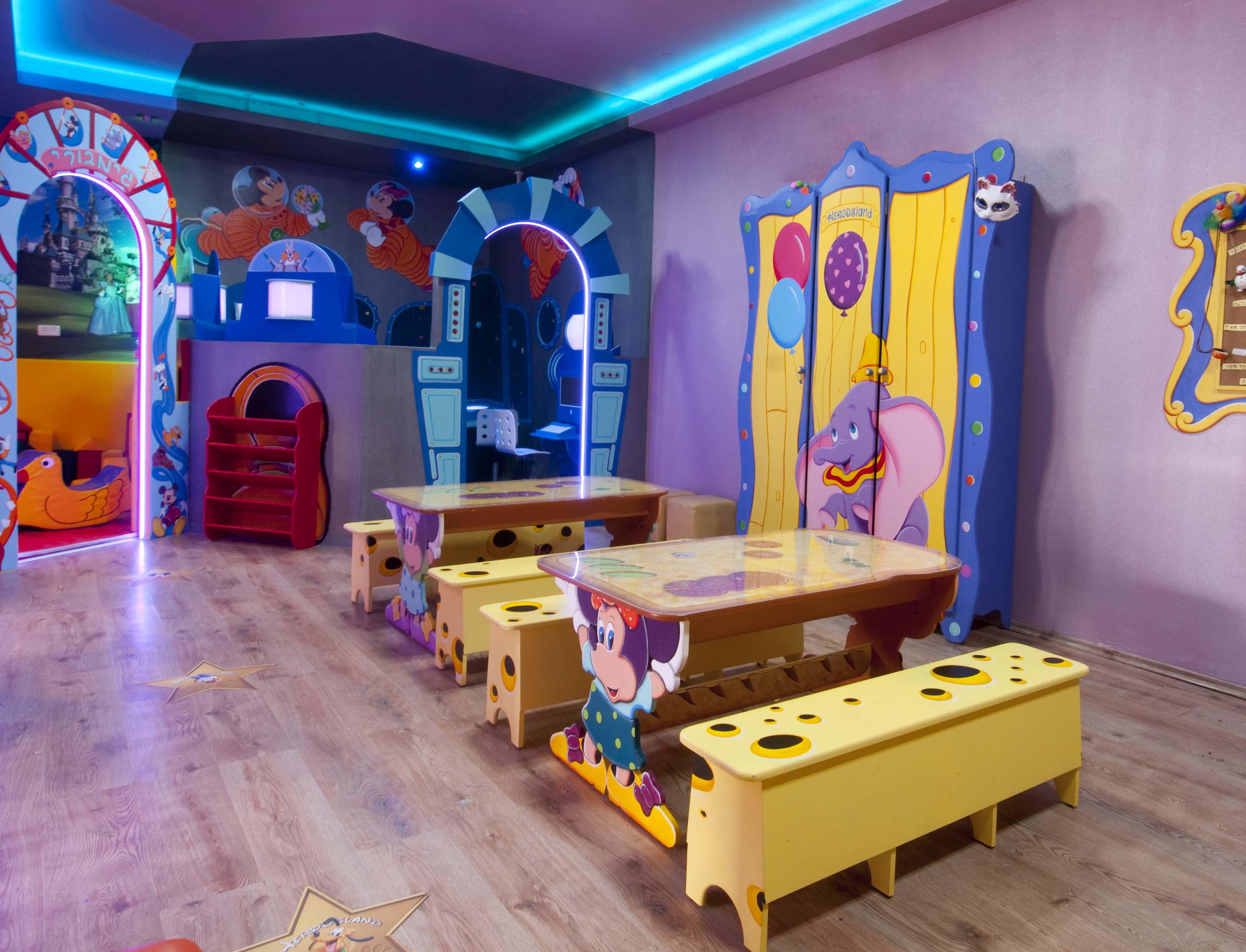 Herods Palace Hotels & Spa Eilat A Premium Collection By Fattal Hotels Exterior foto