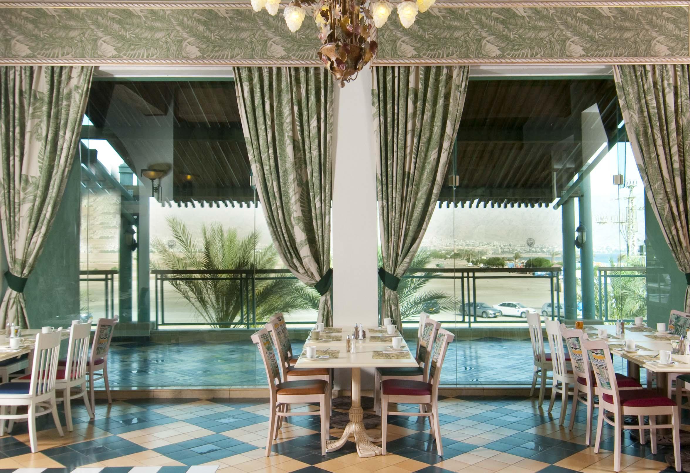 Herods Palace Hotels & Spa Eilat A Premium Collection By Fattal Hotels Exterior foto