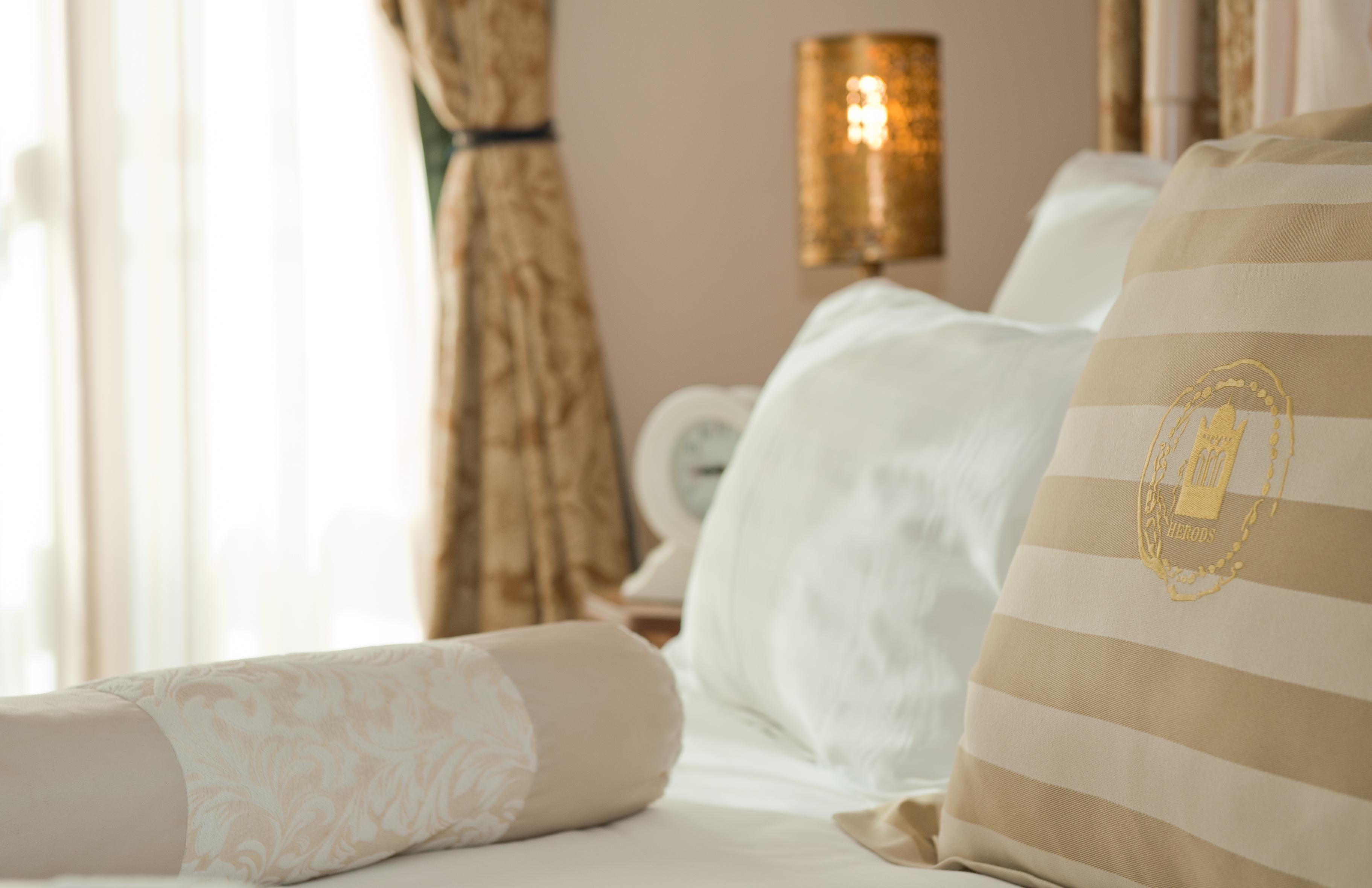 Herods Palace Hotels & Spa Eilat A Premium Collection By Fattal Hotels Exterior foto
