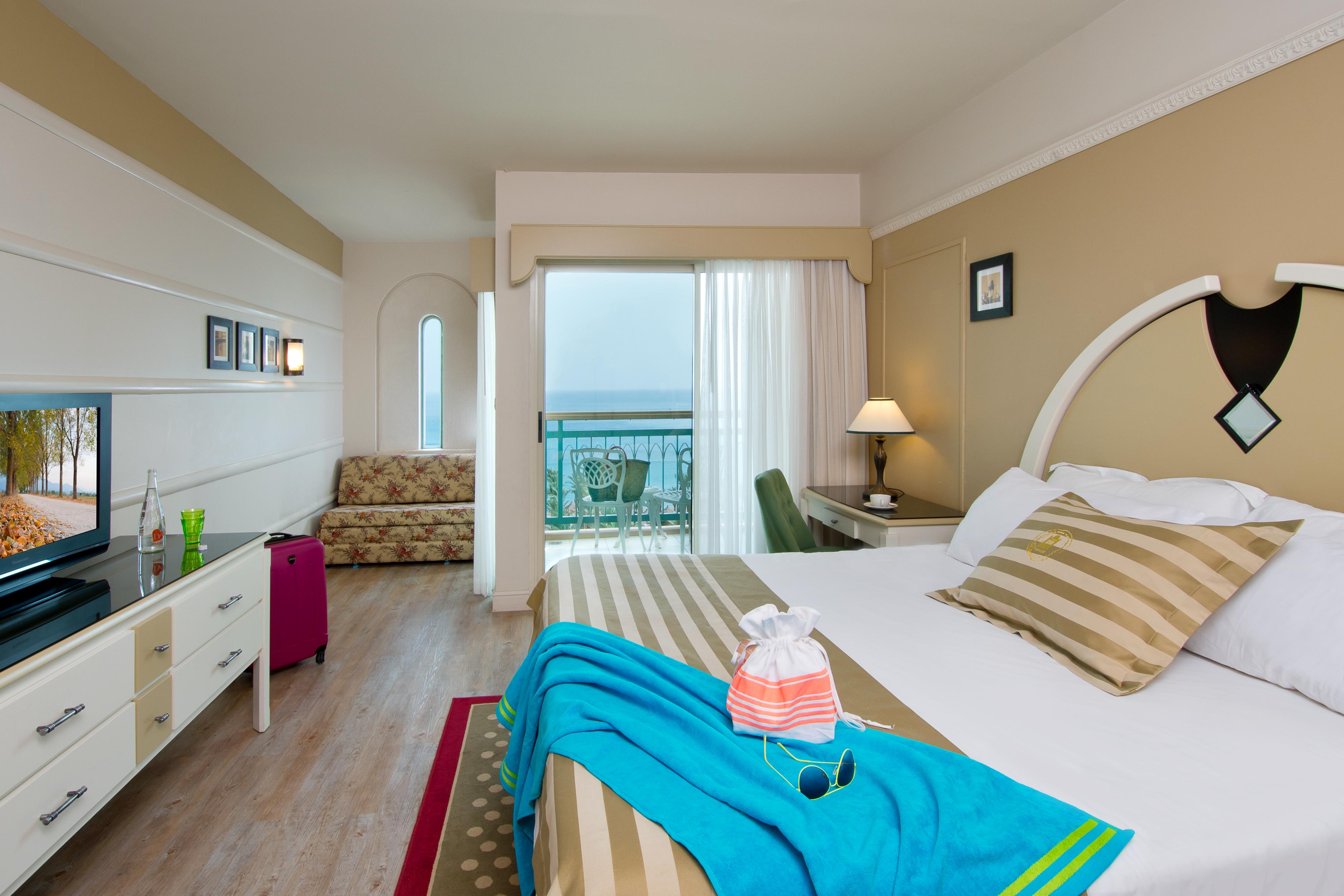Herods Palace Hotels & Spa Eilat A Premium Collection By Fattal Hotels Exterior foto