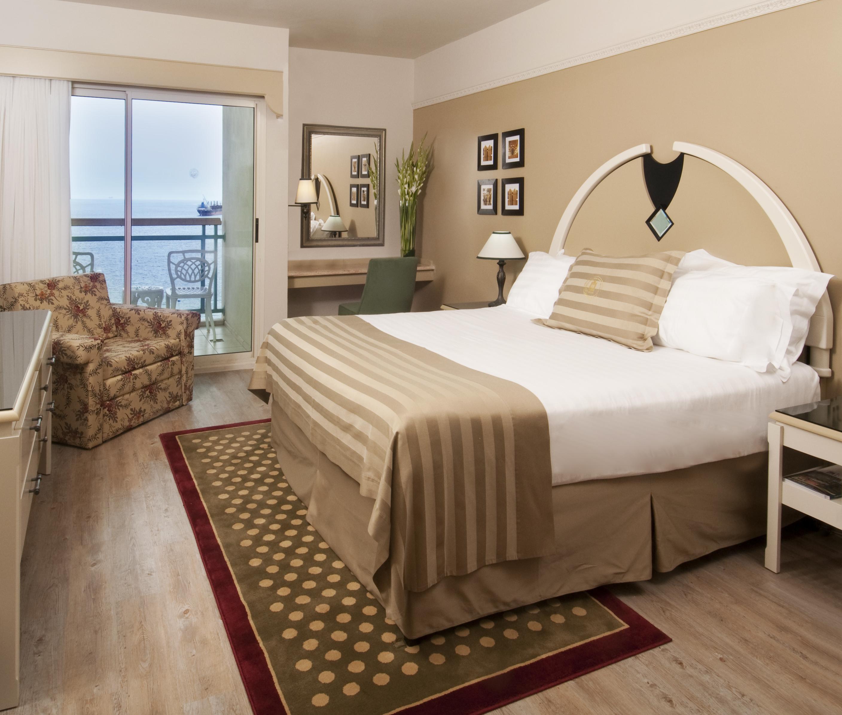 Herods Palace Hotels & Spa Eilat A Premium Collection By Fattal Hotels Exterior foto