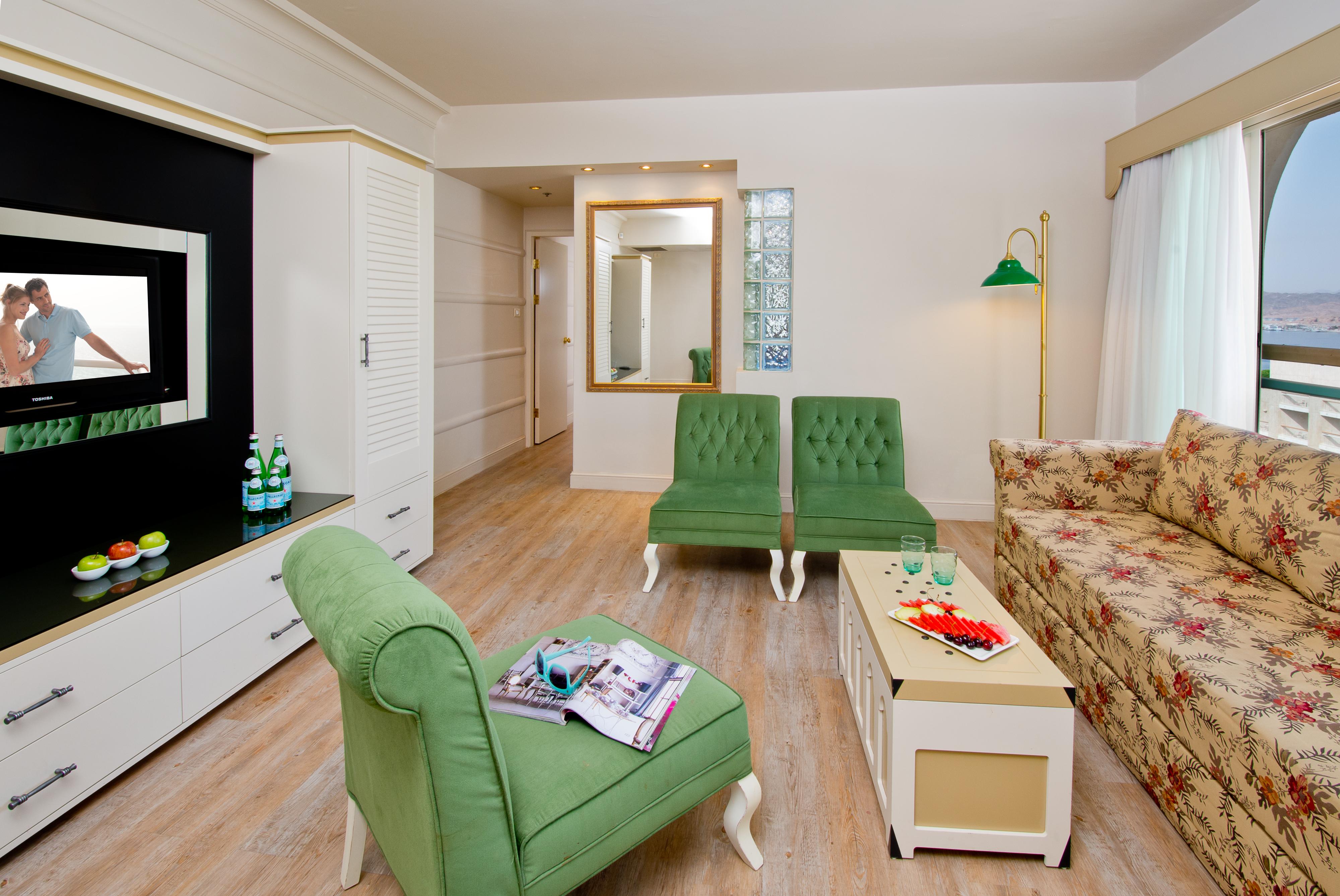 Herods Palace Hotels & Spa Eilat A Premium Collection By Fattal Hotels Exterior foto