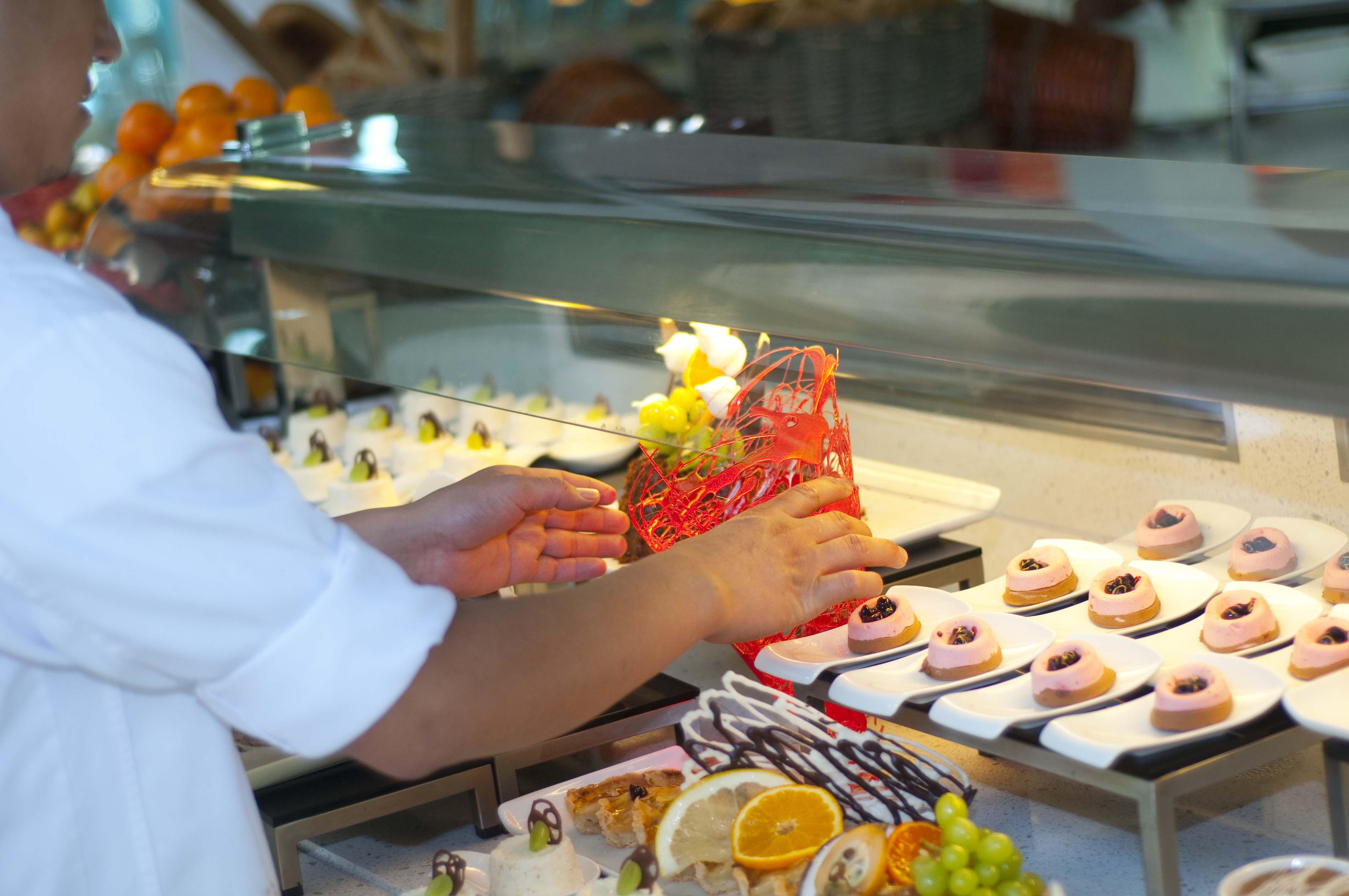 Herods Palace Hotels & Spa Eilat A Premium Collection By Fattal Hotels Exterior foto