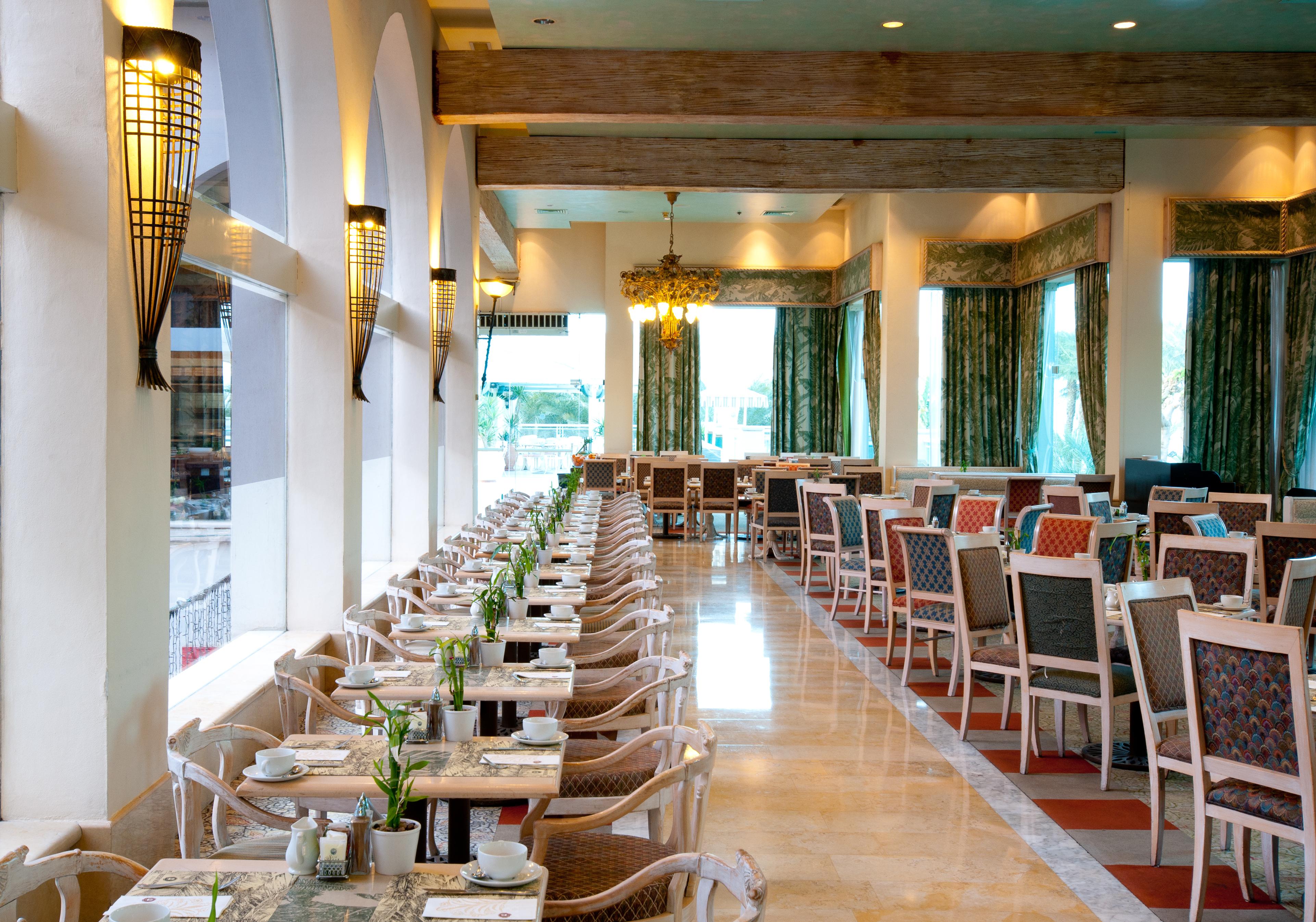Herods Palace Hotels & Spa Eilat A Premium Collection By Fattal Hotels Exterior foto