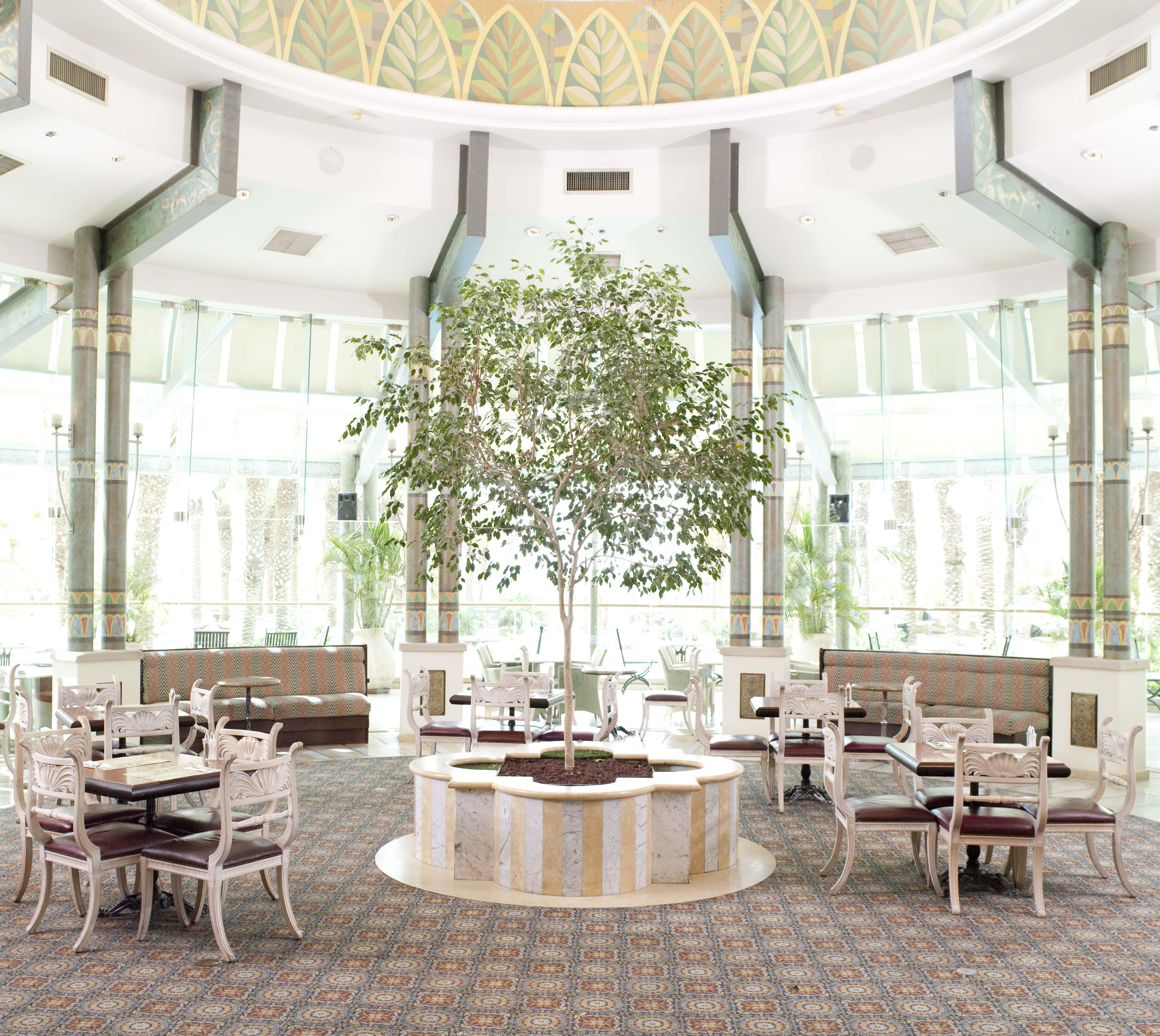 Herods Palace Hotels & Spa Eilat A Premium Collection By Fattal Hotels Exterior foto