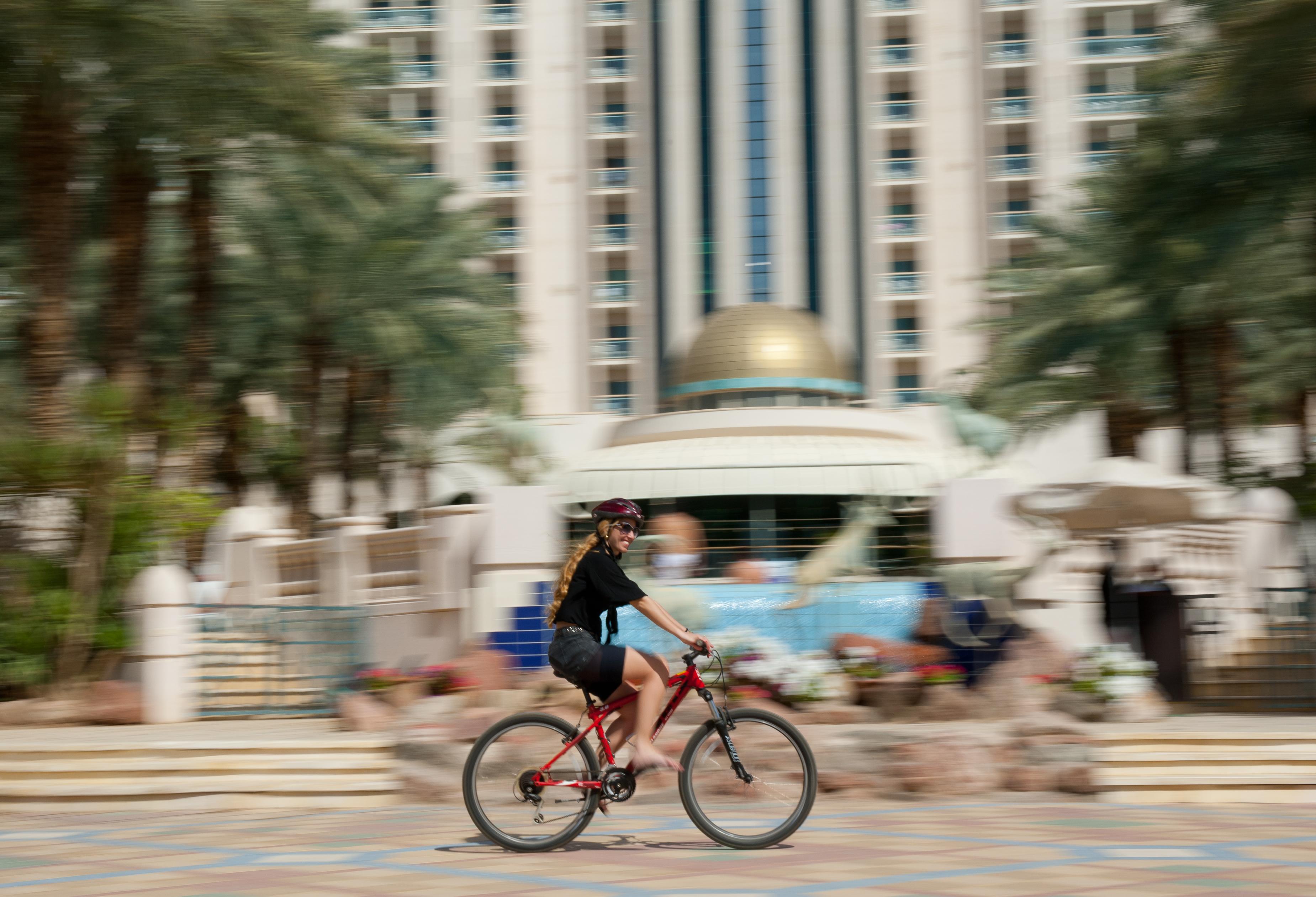 Herods Palace Hotels & Spa Eilat A Premium Collection By Fattal Hotels Exterior foto