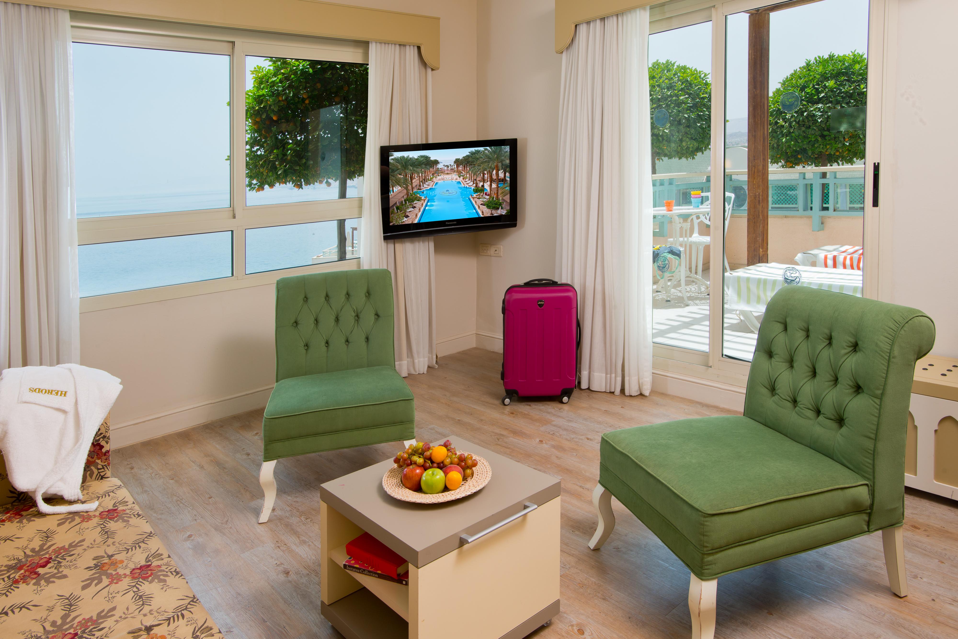Herods Palace Hotels & Spa Eilat A Premium Collection By Fattal Hotels Exterior foto