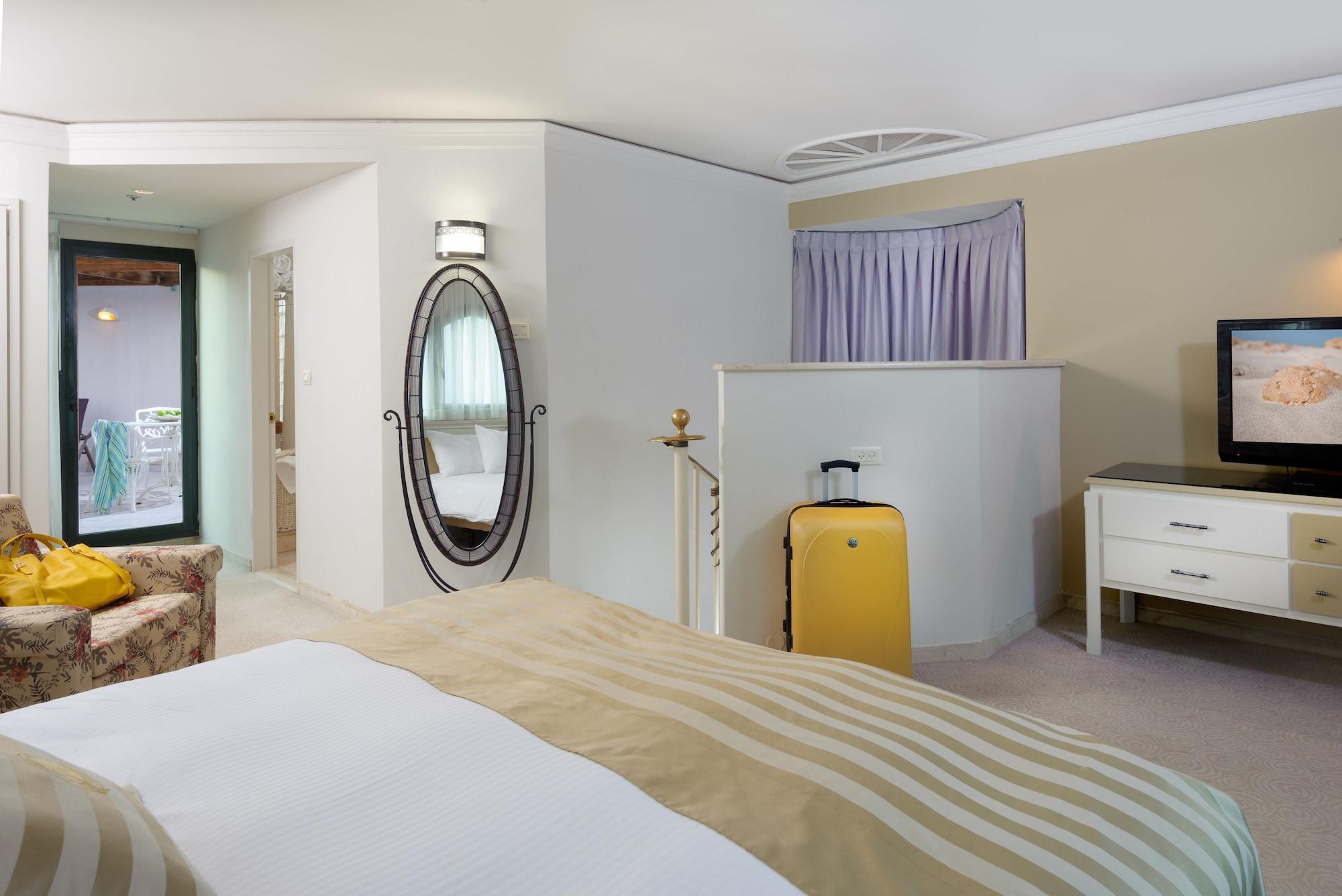 Herods Palace Hotels & Spa Eilat A Premium Collection By Fattal Hotels Exterior foto