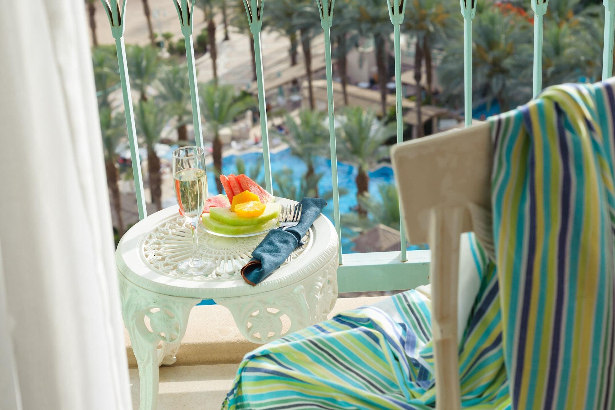 Herods Palace Hotels & Spa Eilat A Premium Collection By Fattal Hotels Exterior foto