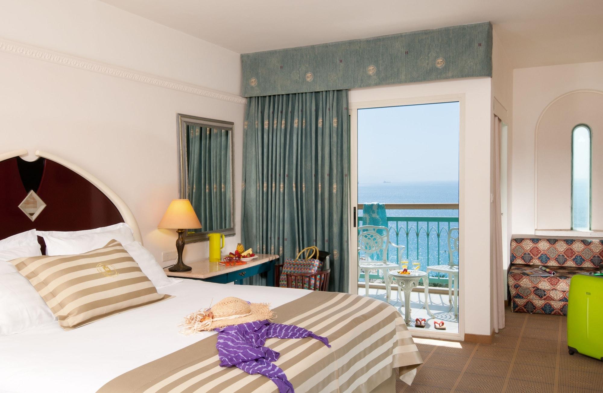 Herods Palace Hotels & Spa Eilat A Premium Collection By Fattal Hotels Exterior foto