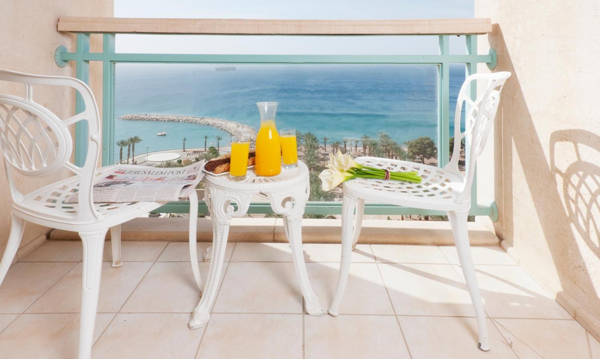 Herods Palace Hotels & Spa Eilat A Premium Collection By Fattal Hotels Exterior foto