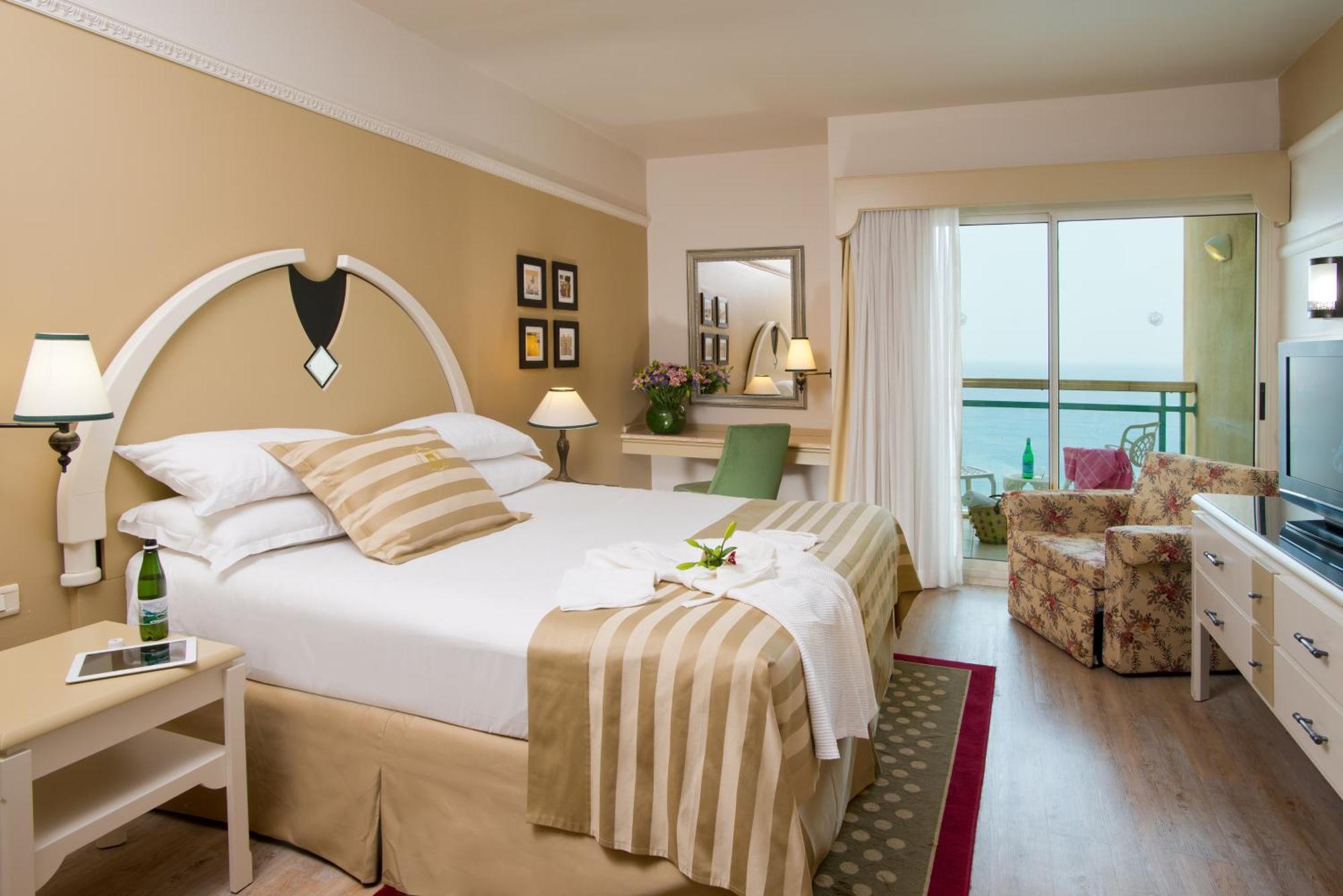 Herods Palace Hotels & Spa Eilat A Premium Collection By Fattal Hotels Exterior foto