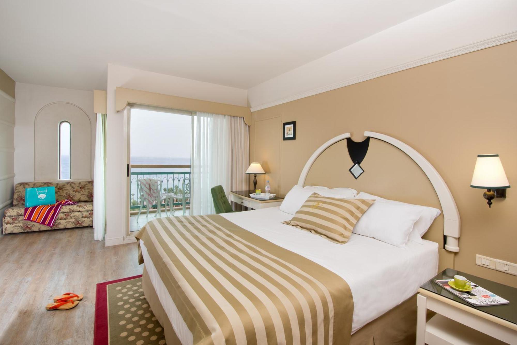 Herods Palace Hotels & Spa Eilat A Premium Collection By Fattal Hotels Exterior foto